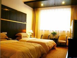 Huanshan Huashan Huiyan Hotel Tunxi Exterior foto
